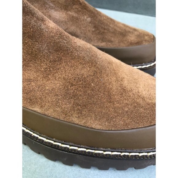 CASLON women Betsey Water Resistant Bootie size 7.5 - Picture 9 of 9